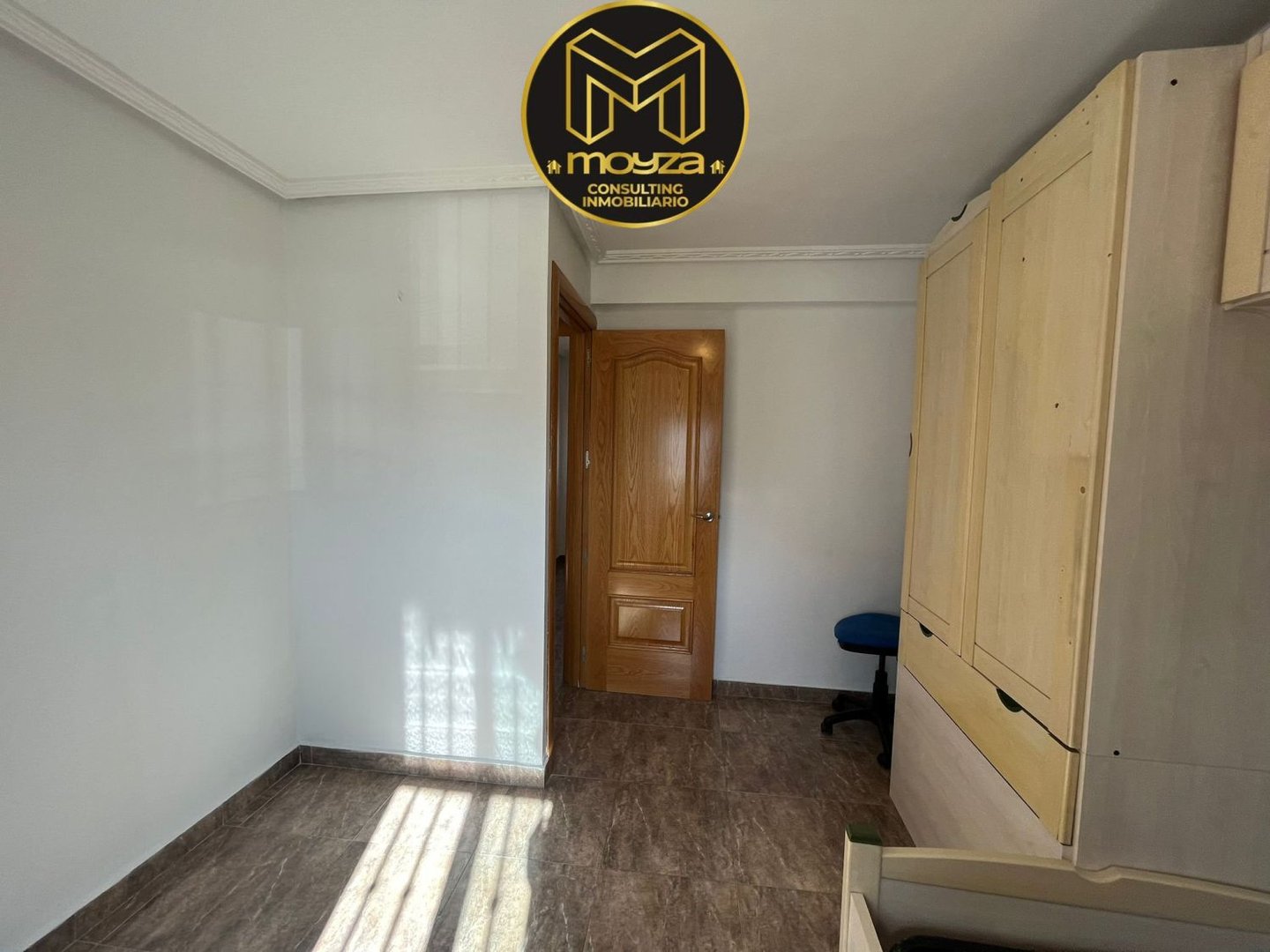 Pis de 52 m² a Jaén
