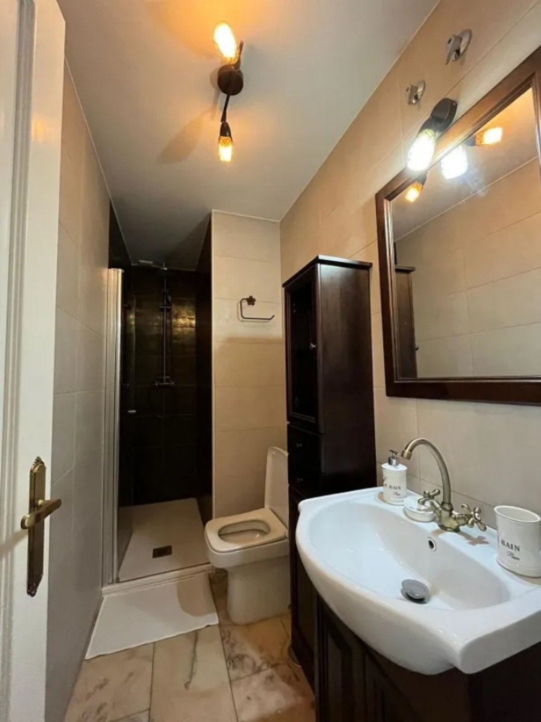 Pis de 45 m² a Gijón