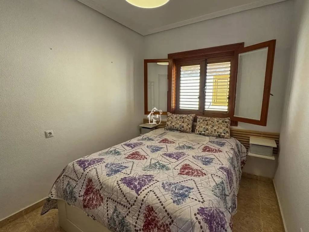 Casa de 85 m² en Pilar de la Horadada