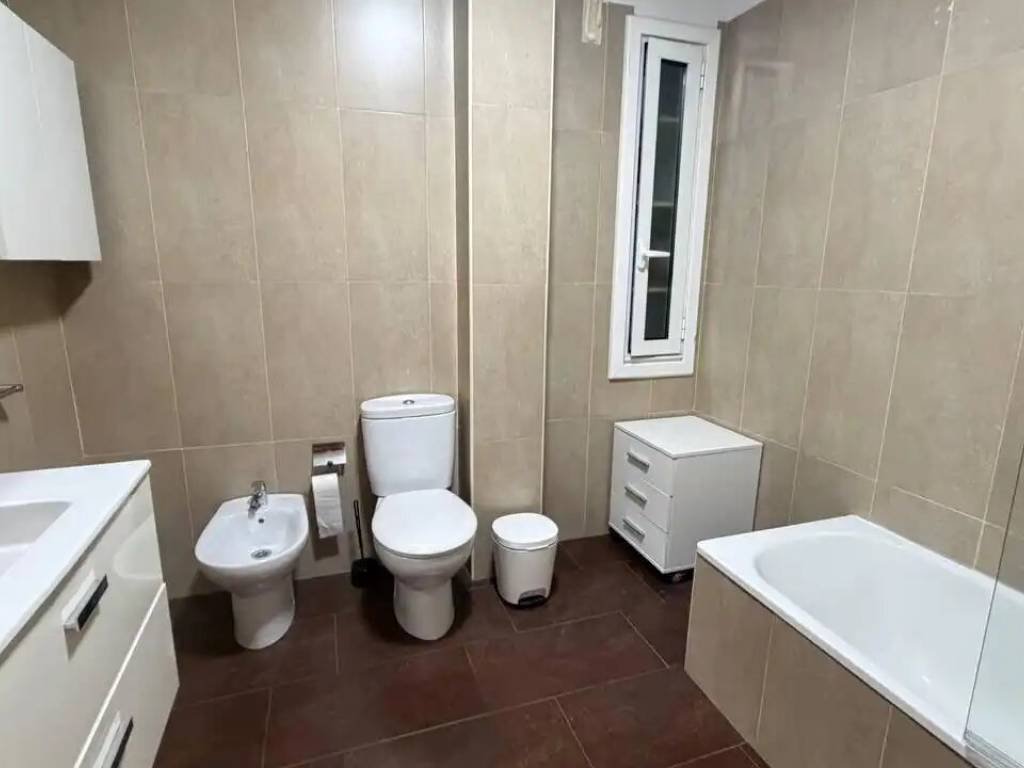 Piso de 95 m² en Ourense