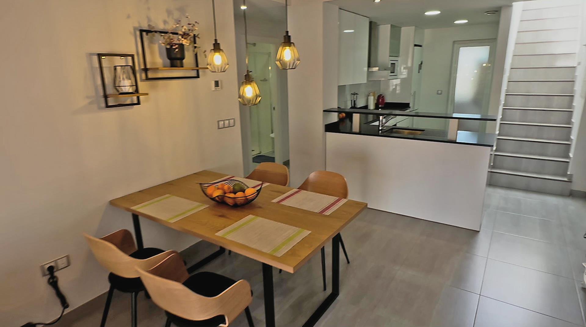 Piso de 75 m² en Pulpí
