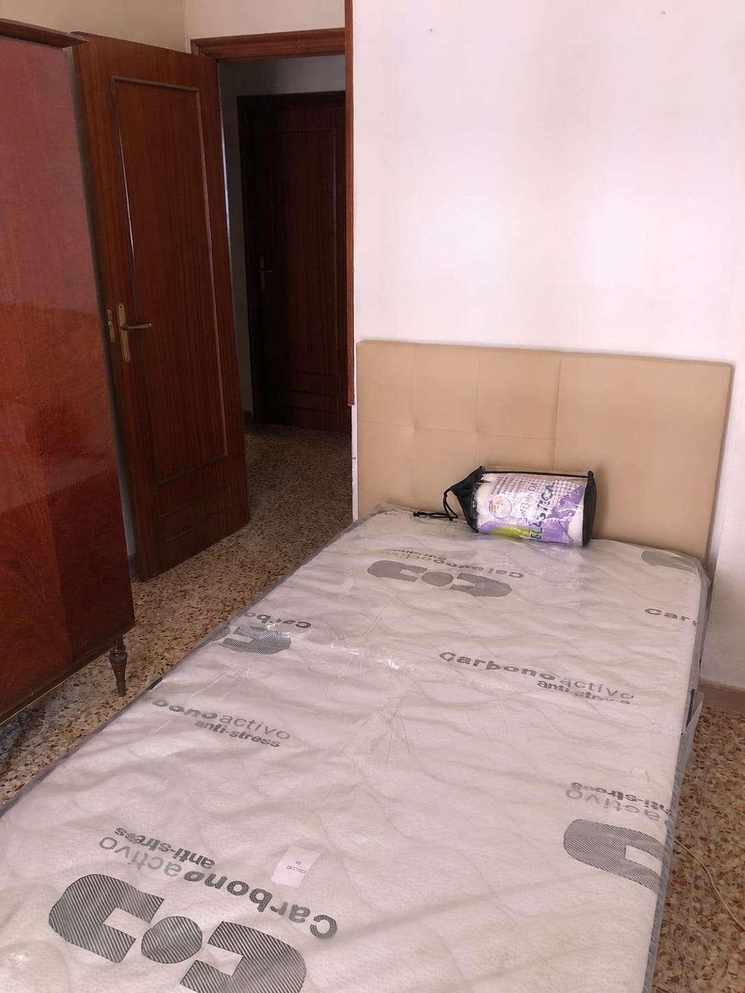 Habitación 105 m², Murcia