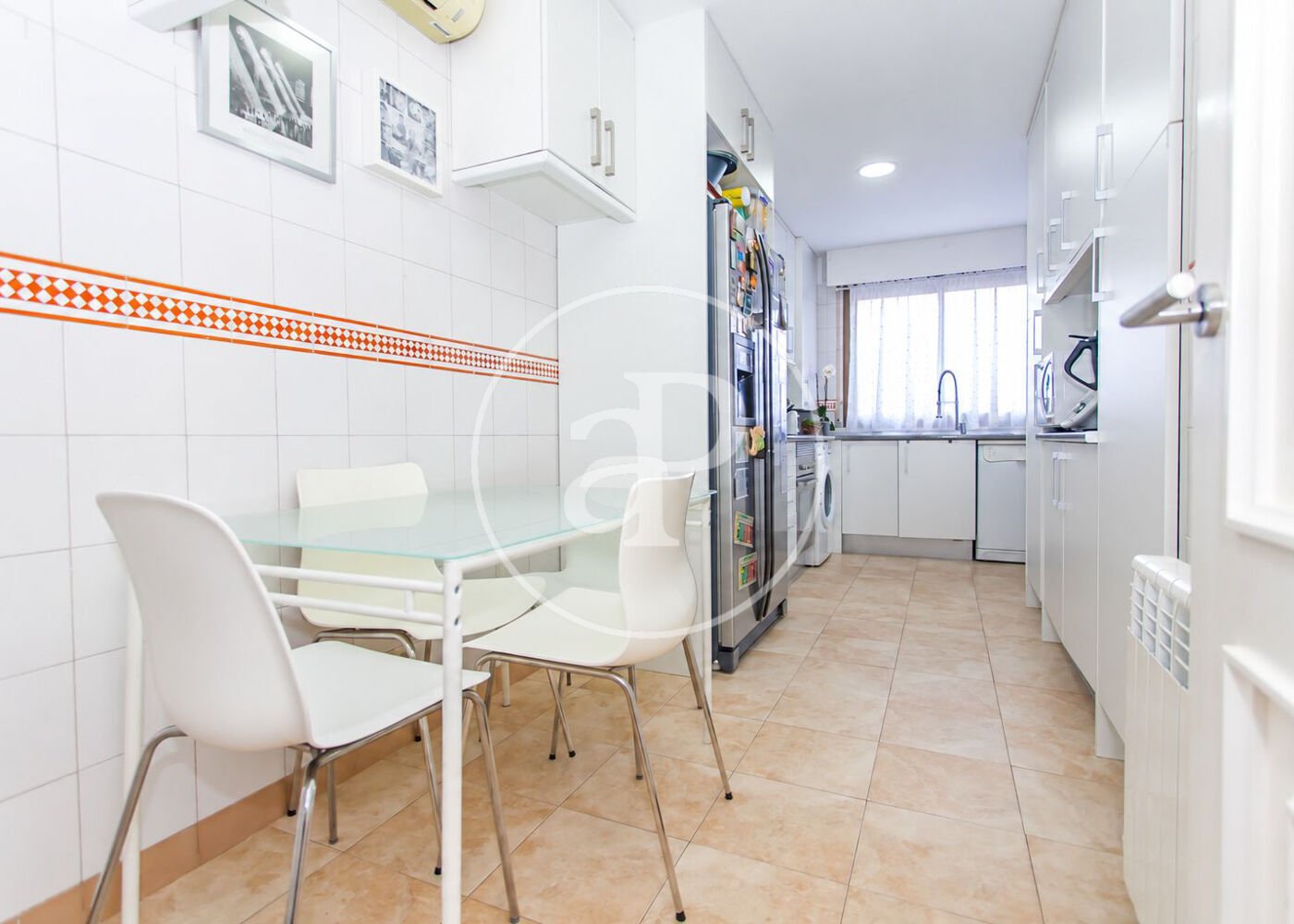 Pis de 154 m² a Madrid