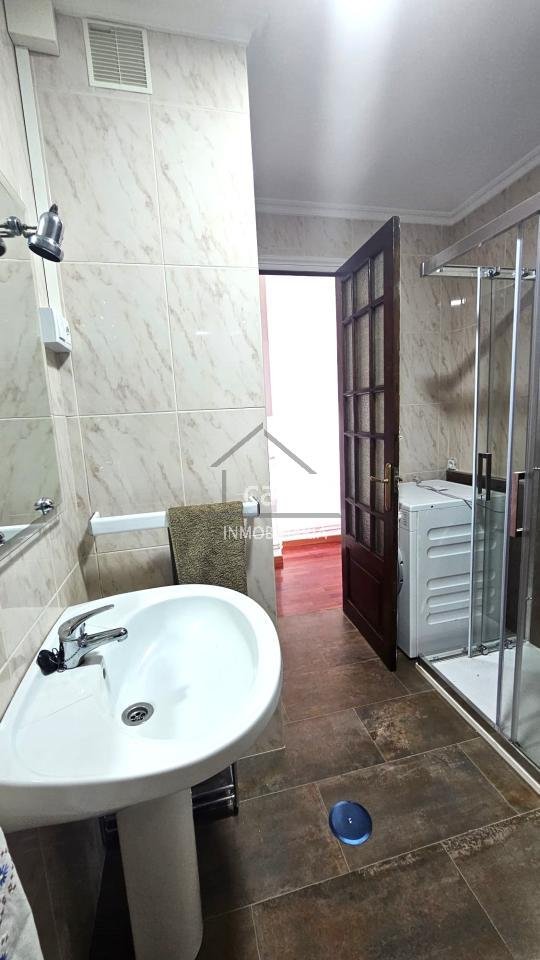 Piso de 98 m² en Ferrol