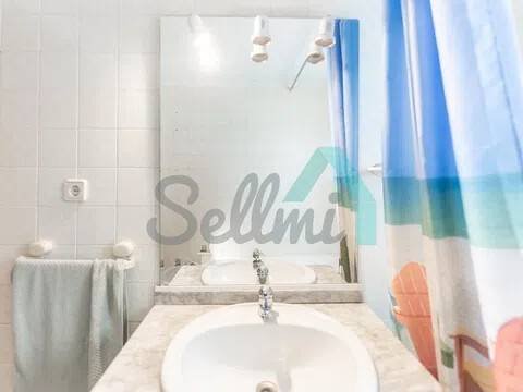 Piso de 80 m² en Oviedo