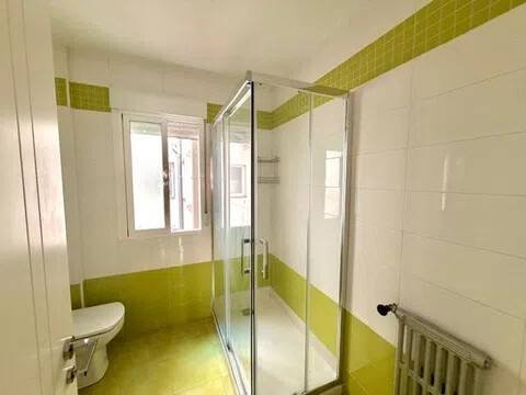 Piso de 113 m² en Salamanca