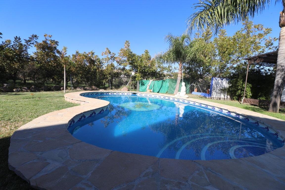 Casa de 120 m² en Alhaurín el Grande