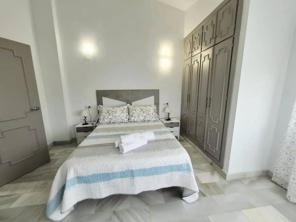 Piso de 175 m² en Mijas