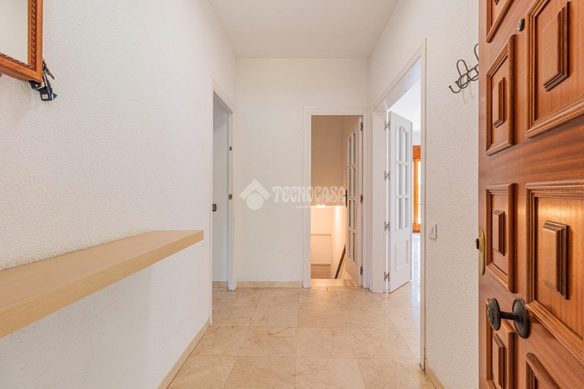 Piso de 348 m² en Sant Cugat del Vallès