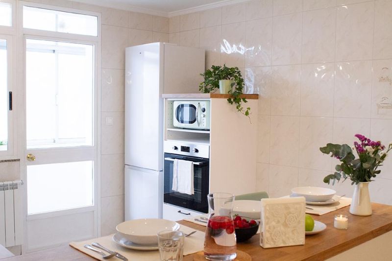 Habitación 125 m², Lugo
