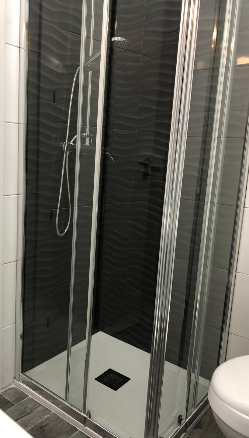 Piso de 120 m² en Salamanca