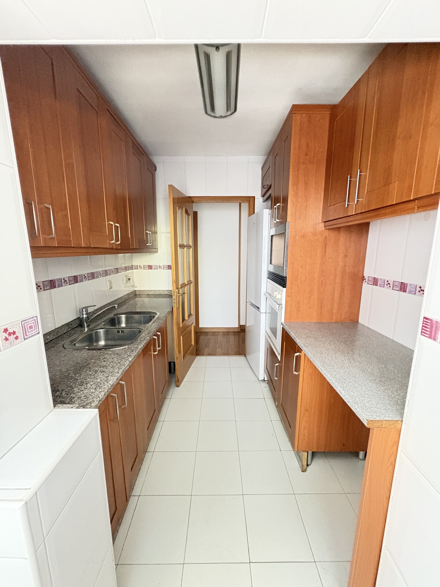 Piso de 52 m² en Madrid