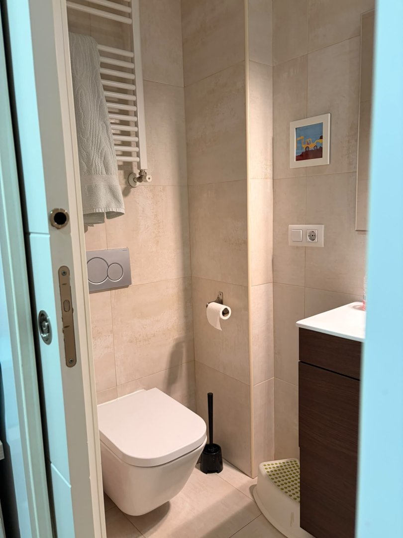 Wohnung 93 m² in Sevilla
