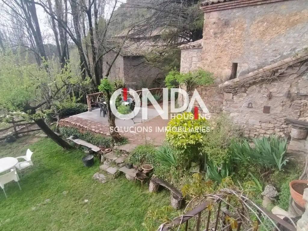 Casa de 286 m² en Salàs de Pallars
