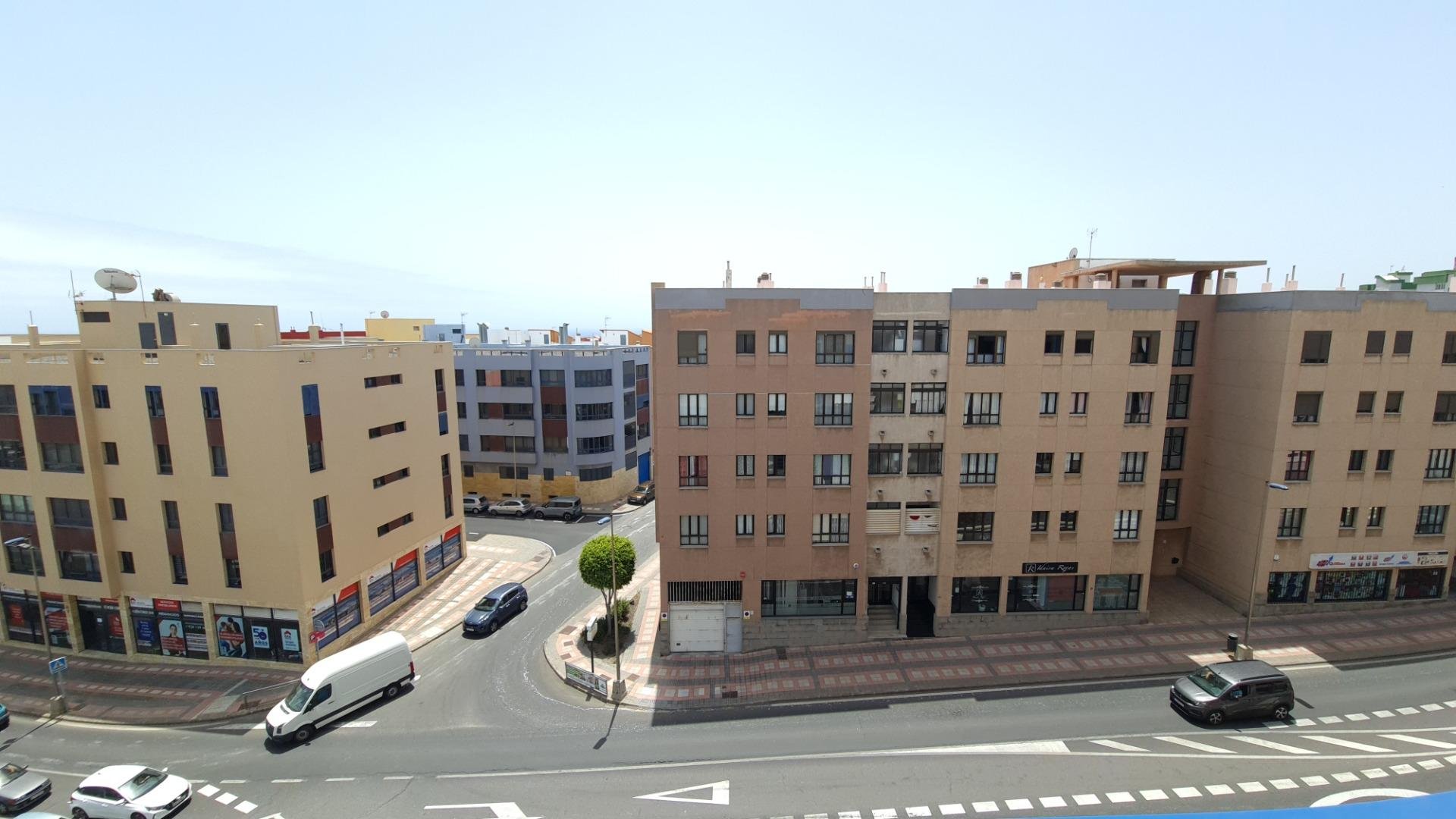 Pis de 75 m² a Telde