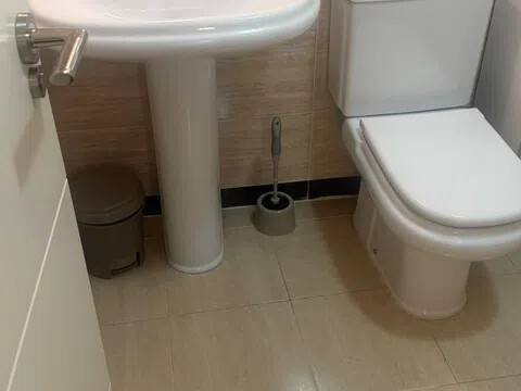 Piso de 50 m² en Ciudad Real