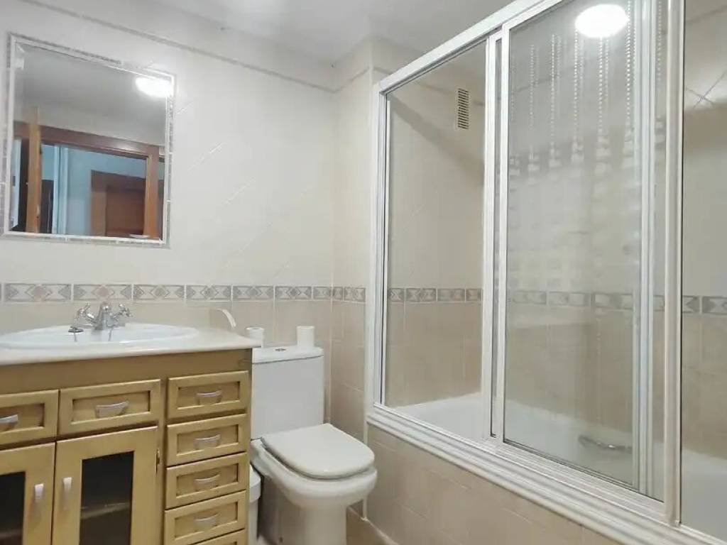 Piso de 85 m² en Málaga