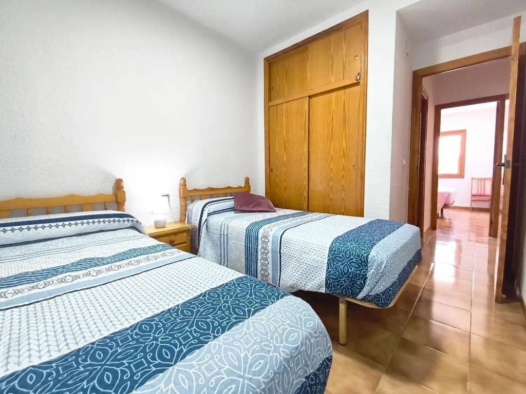 Piso de 78 m² en Santa Pola