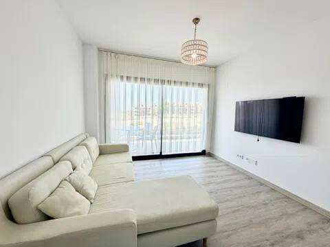 Pis de 260 m² a Finestrat