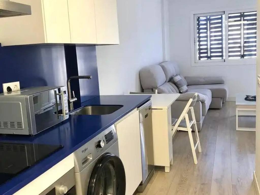 Piso de 52 m² en Güímar