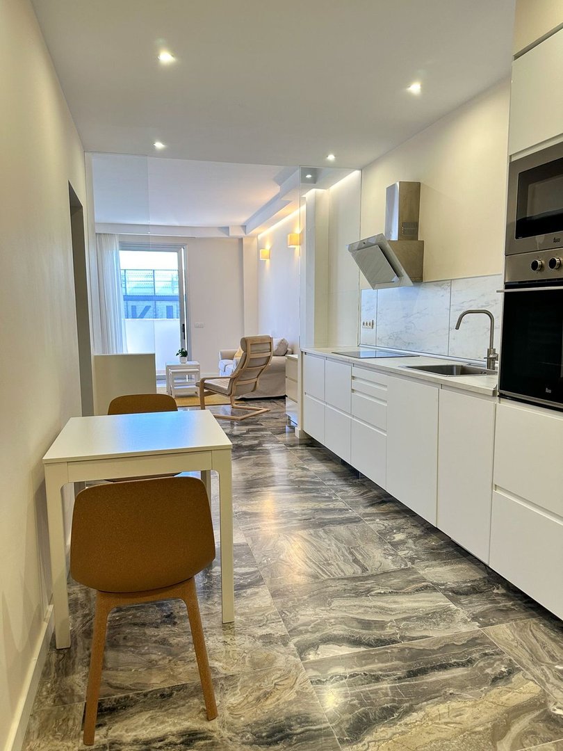 Piso de 40 m² en Las Palmas de Gran Canaria