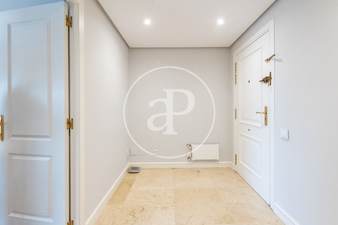 Piso de 137 m² en Madrid