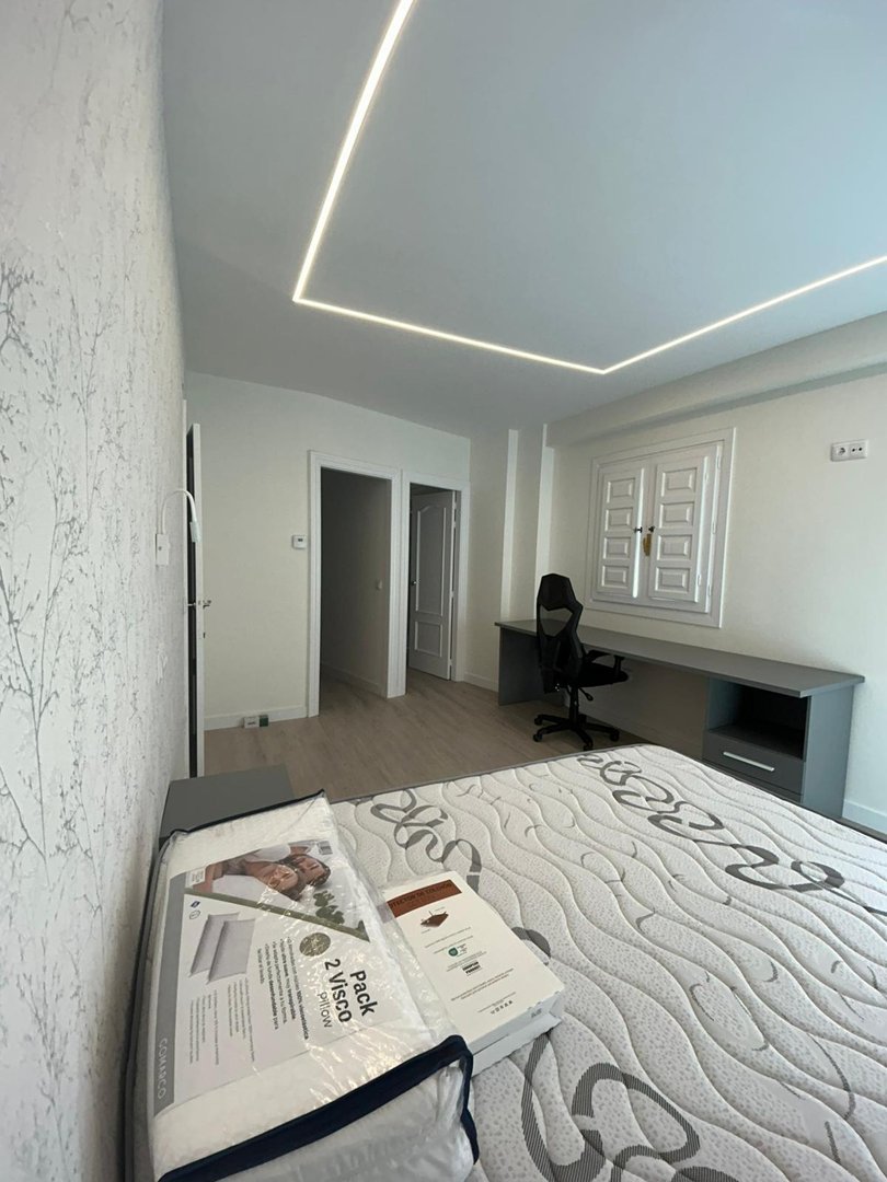Habitación 204 m², Segovia