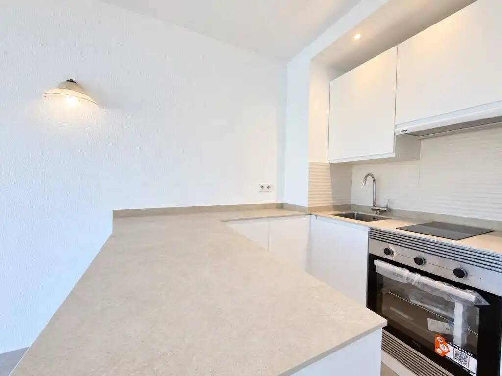 Pis de 40 m² a Calvià