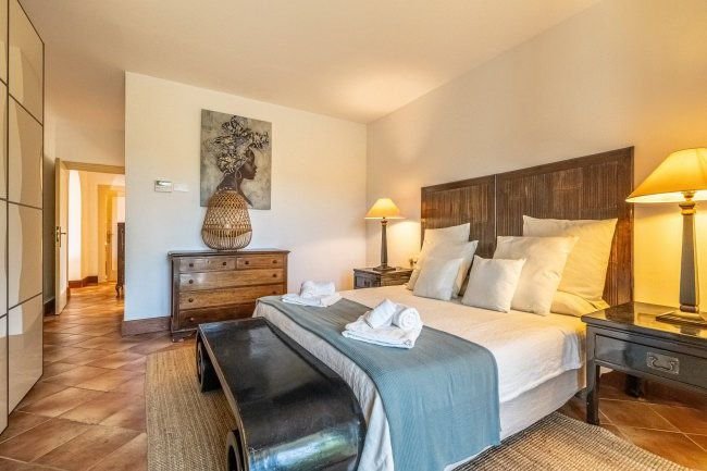 Casa de 250 m² en San Roque