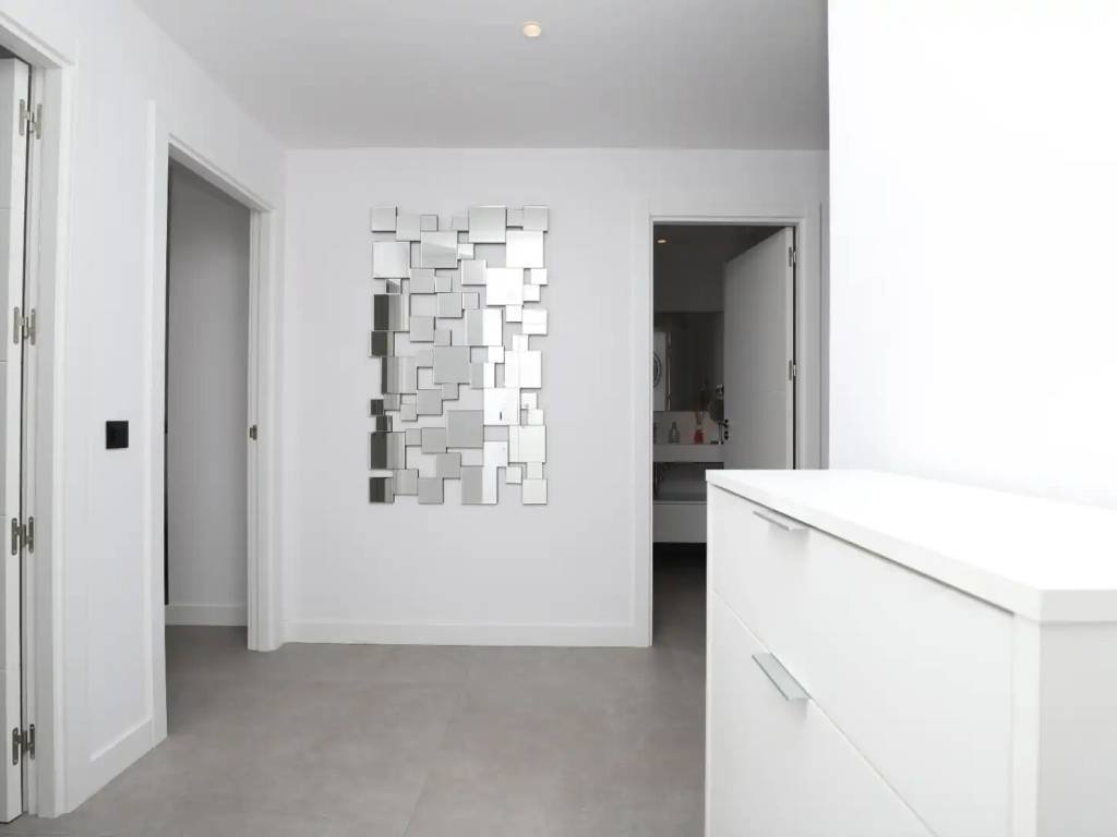 Piso de 100 m² en Estepona