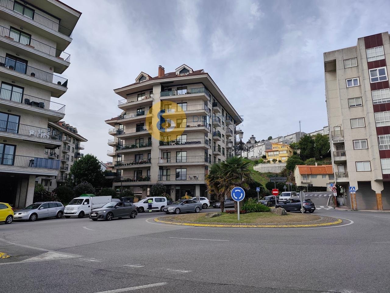 Piso de 82 m² en Baiona