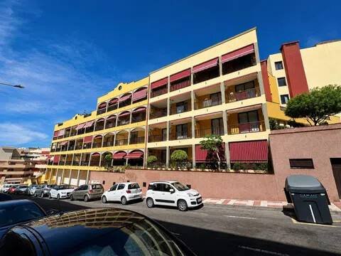 Квартира 65 м² в Santiago del Teide
