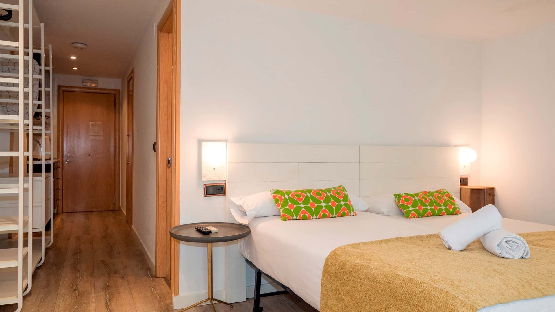 Pis de 35 m² a Barcelona