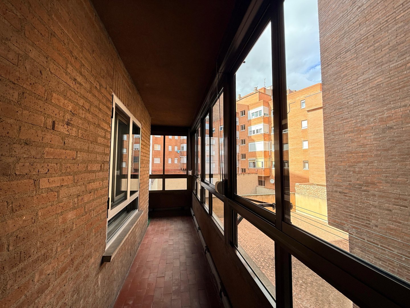 Pis de 65 m² a Valladolid