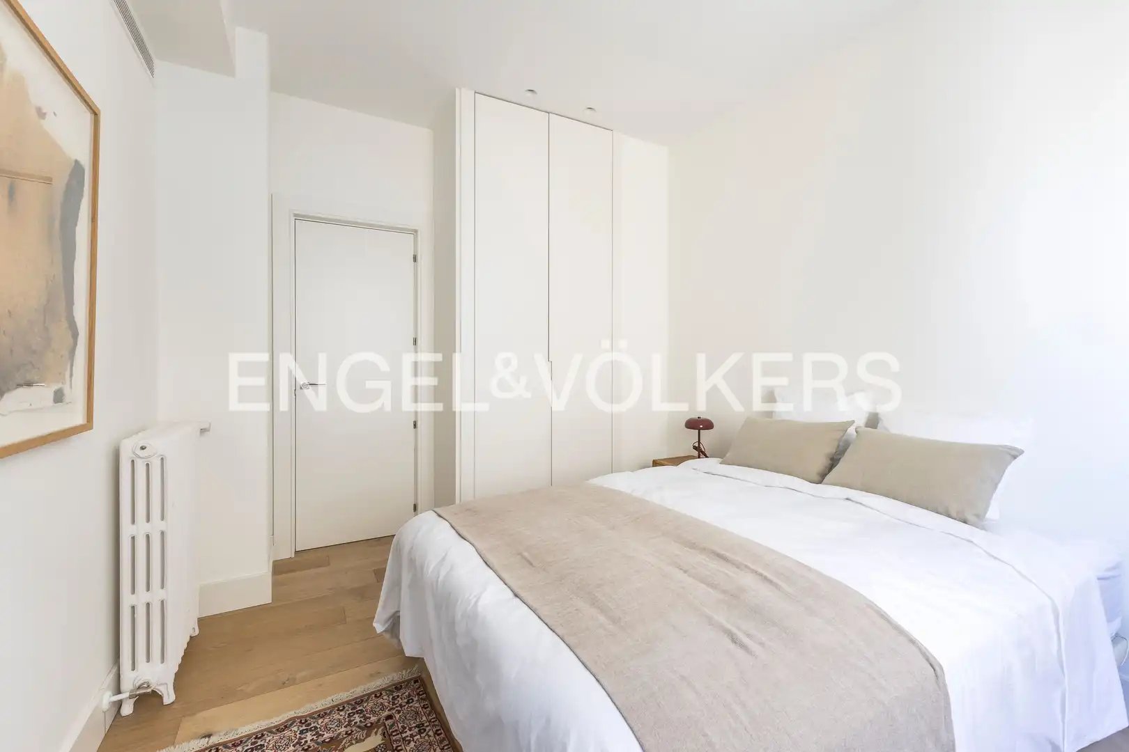 Appartamento 280 m² a Madrid