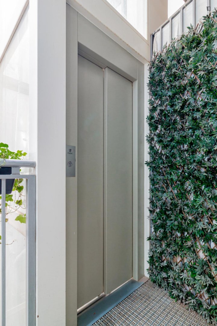 Piso de 110 m² en Madrid