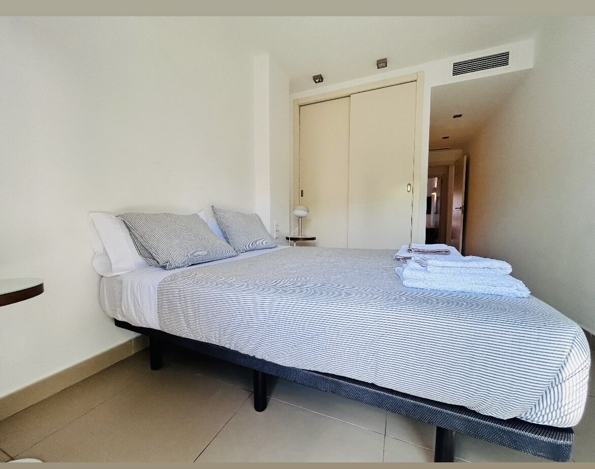 Piso de 130 m² en Santa Eulària des Riu