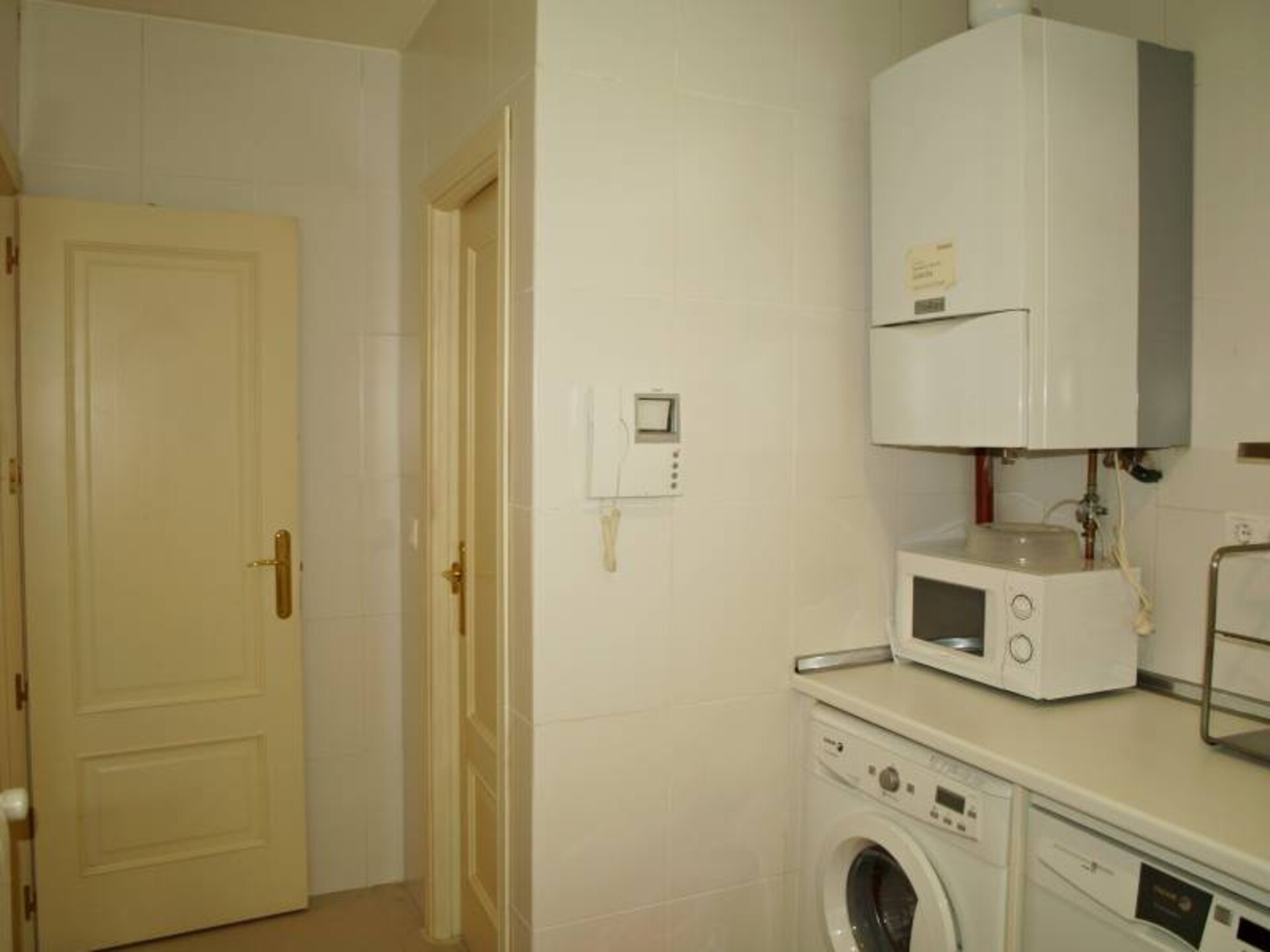 Piso de 170 m² en Real Sitio de San Ildefonso