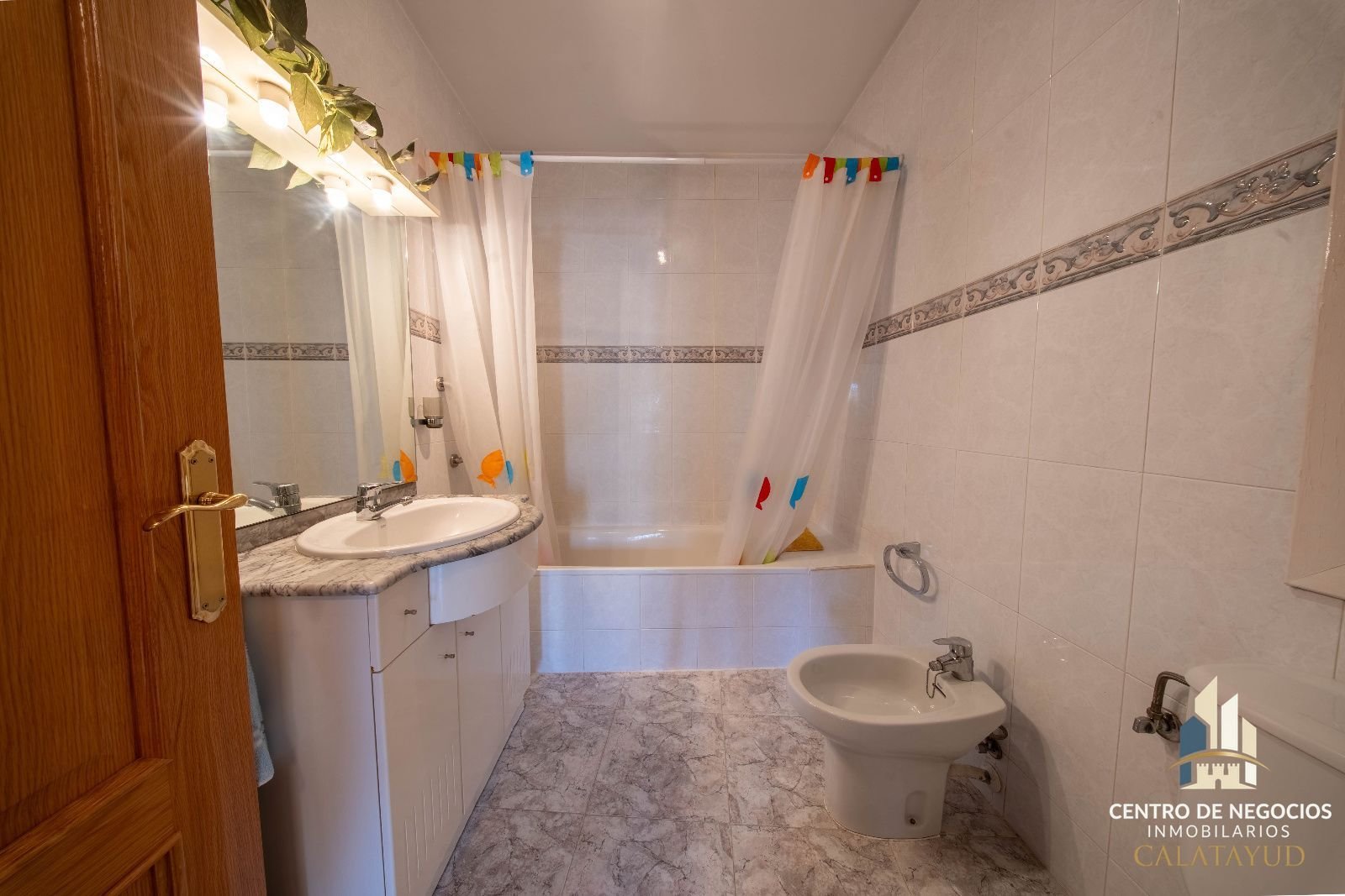 Pis de 140 m² a Calataiud