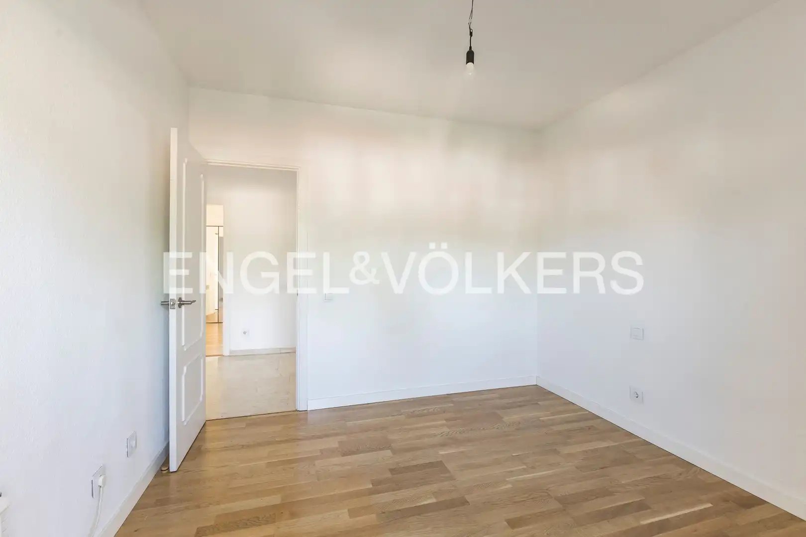 Piso de 213 m² en Alcobendas