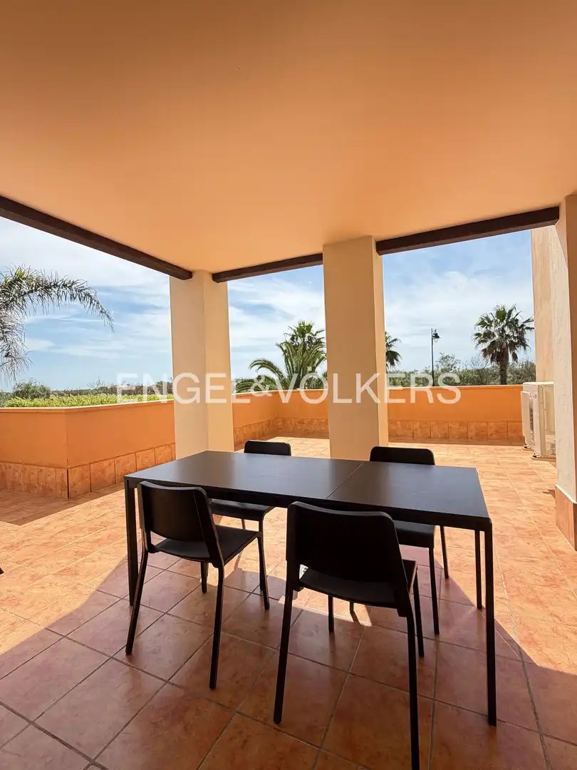 Piso de 110 m² en Ayamonte