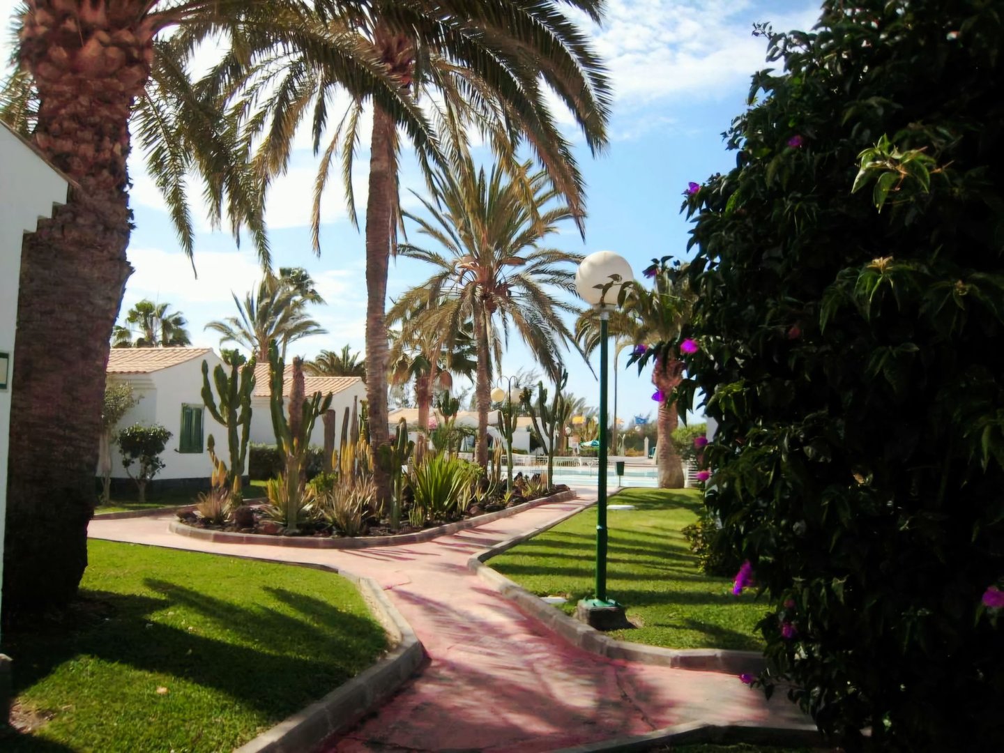 Haus 42 m² in San Bartolomé de Tirajana