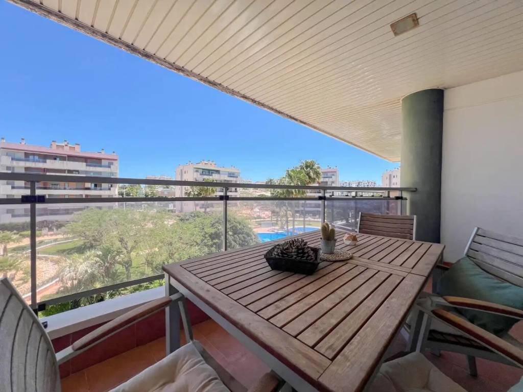 Piso de 64 m² en Elche