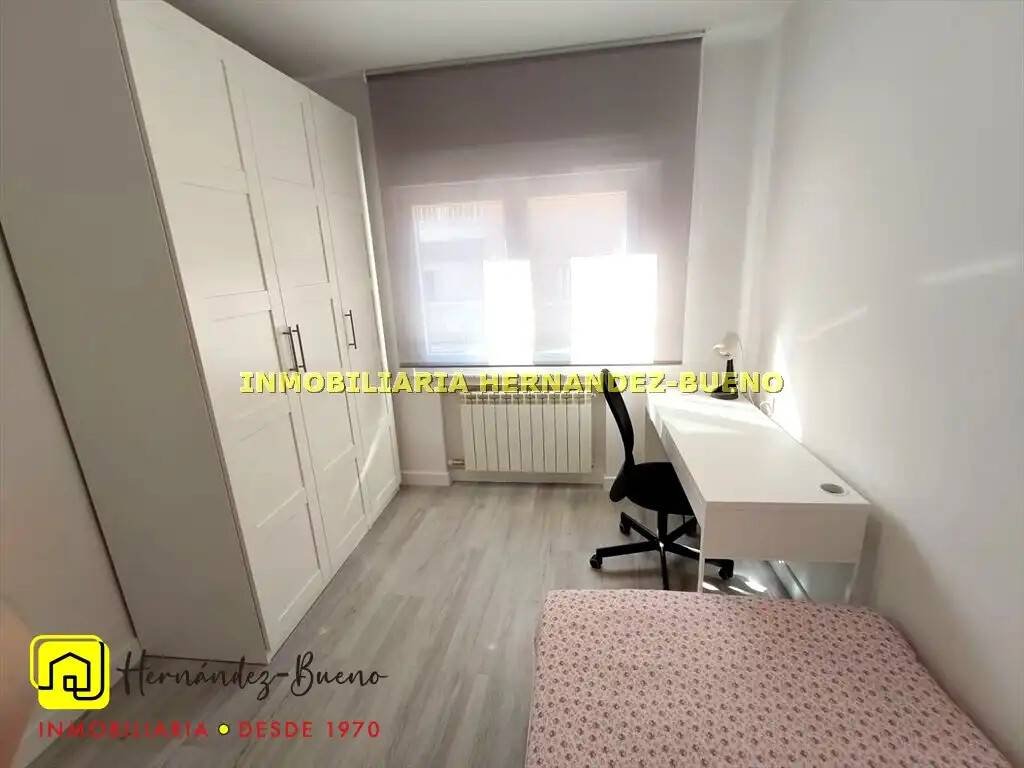 Pis de 77 m² a Salamanca