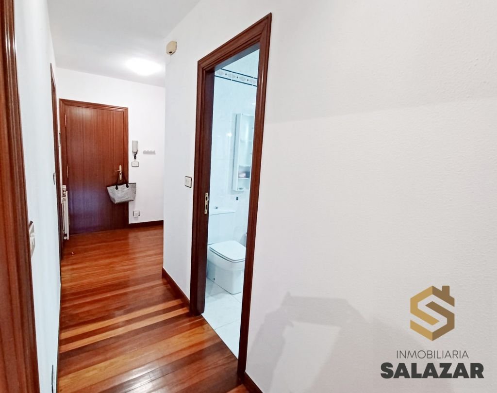 Piso de 62 m² en Bilbao