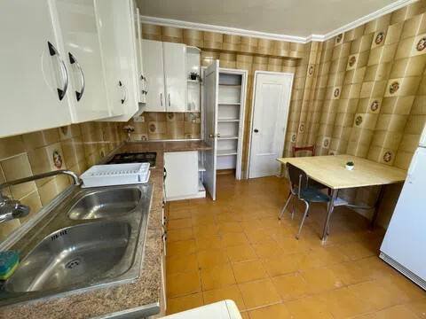 Комната 129 м², Мурсие