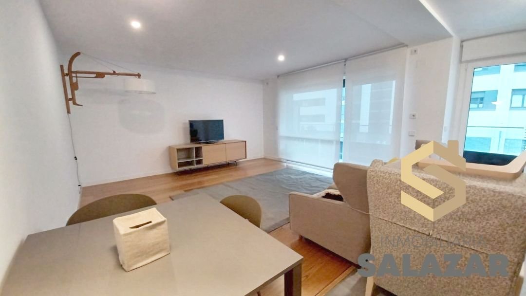Piso de 98 m² en Bilbao