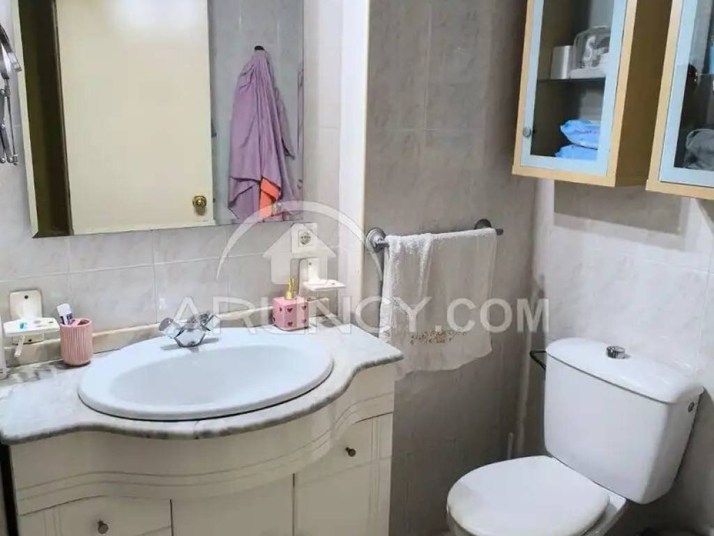 Piso de 80 m² en Alcalá de Guadaíra