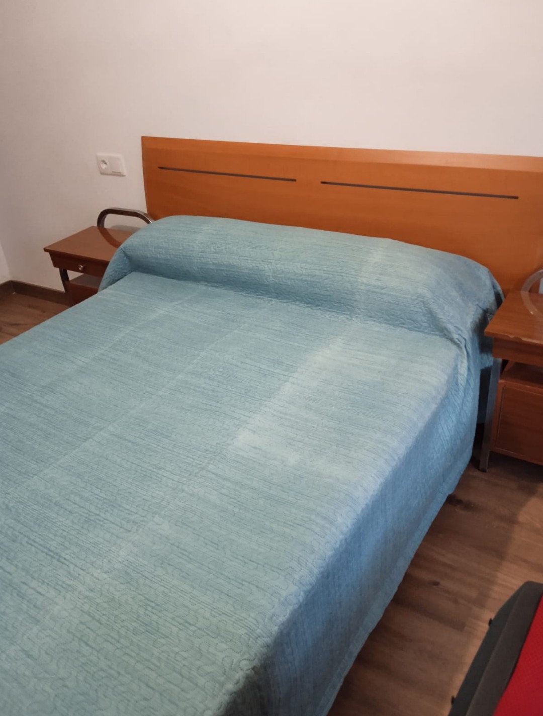 Habitació de lloguer, Salamanca