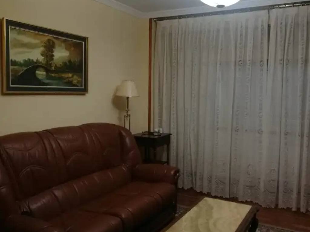 Piso de 85 m² en Santiago de Compostela